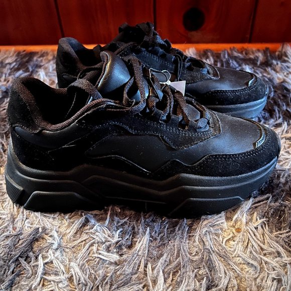 H&M Shoes - *BRAND NEW* H&M Platform Sneakers